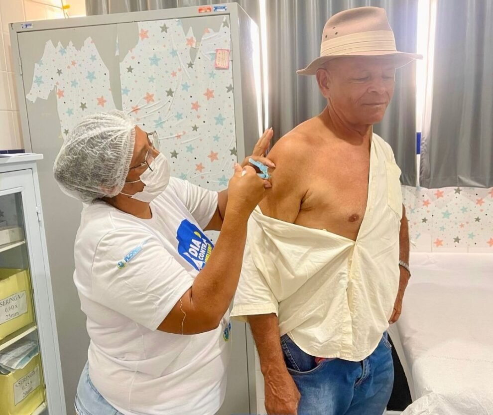 flores:-campanha-de-vacinacao-contra-a-gripe-foi-um-sucesso