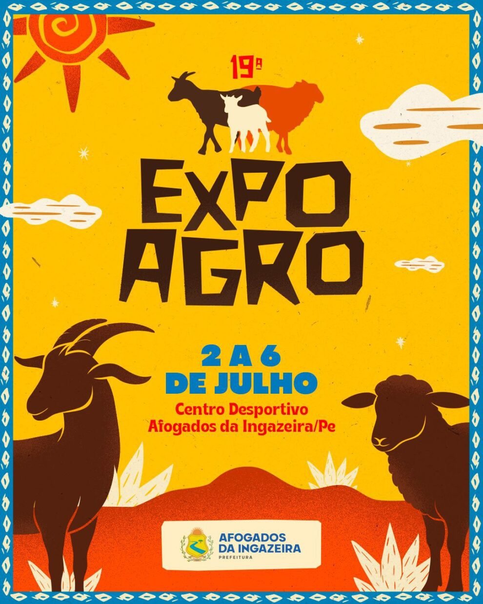 em-afogados,-sandrinho-anunciou-primeiro-pacote-de-atracoes-da-19a-expoagro