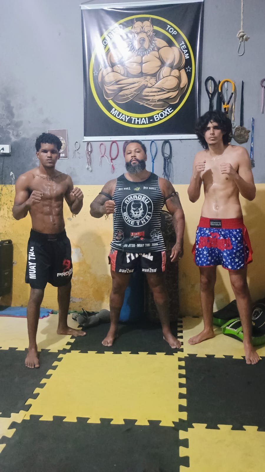 atletas-afogadenses-representarao-a-cidade-em-evento-de-muay-thai-na-paraiba