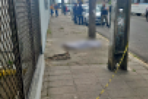 homem-morre-eletrocutado-ao-tentar-furtar-fios-em-poste-no-centro-do-recife