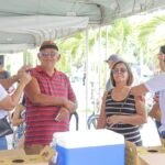 gravata:-sabado-de-compras-tambem-foi-dia-de-reforcar-a-protecao-contra-a-gripe