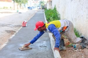 gravata-acelera-obras-de-calcamento-e-transforma-bairro-nossa-senhora-das-gracas;-veja-fotos
