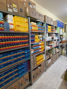 ingazeira-assegura-abastecimento-de-medicamentos-na-rede-municipal-de-saude