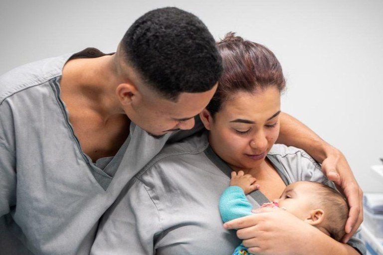 sus-realiza-primeiras-aplicacoes-de-medicamento-de-r$-7-milhoes-para-criancas-com-ame