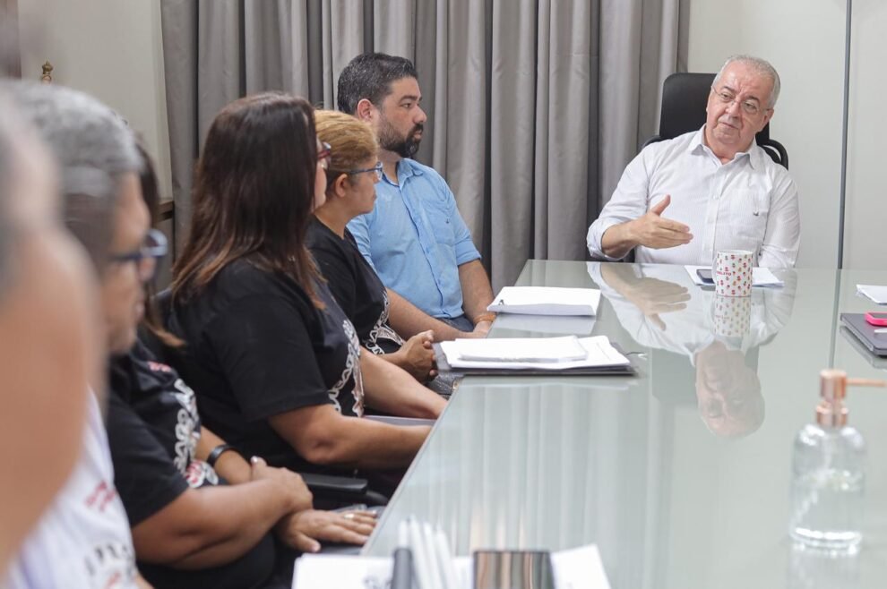 prefeito-de-gravata-instala-mesa-permanente-de-negociacao-com-sindicatos-municipais