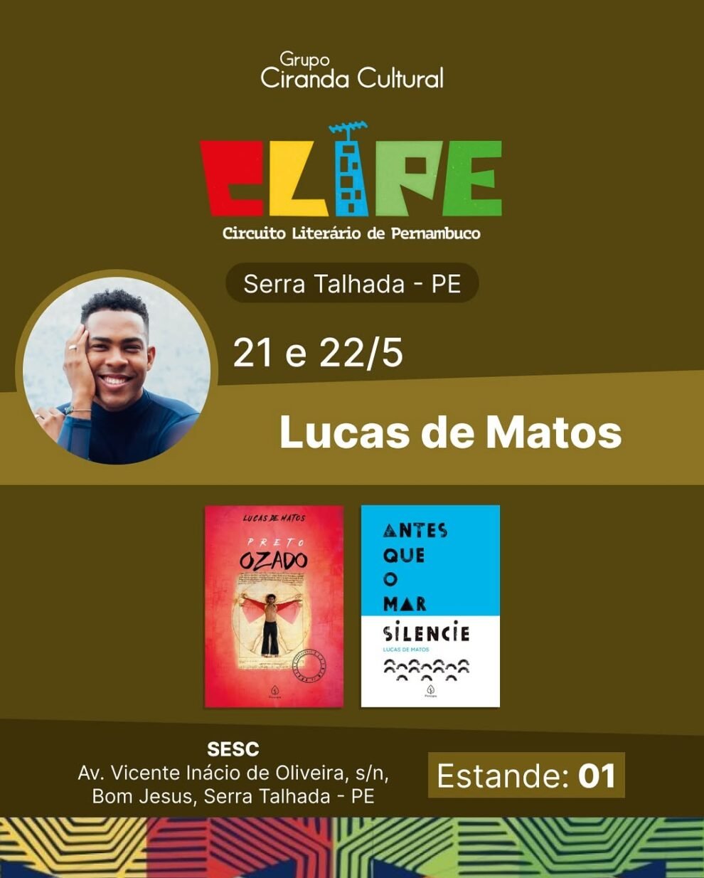escritor-baiano-lanca-livros-em-serra-talhada-durante-circuito-literario