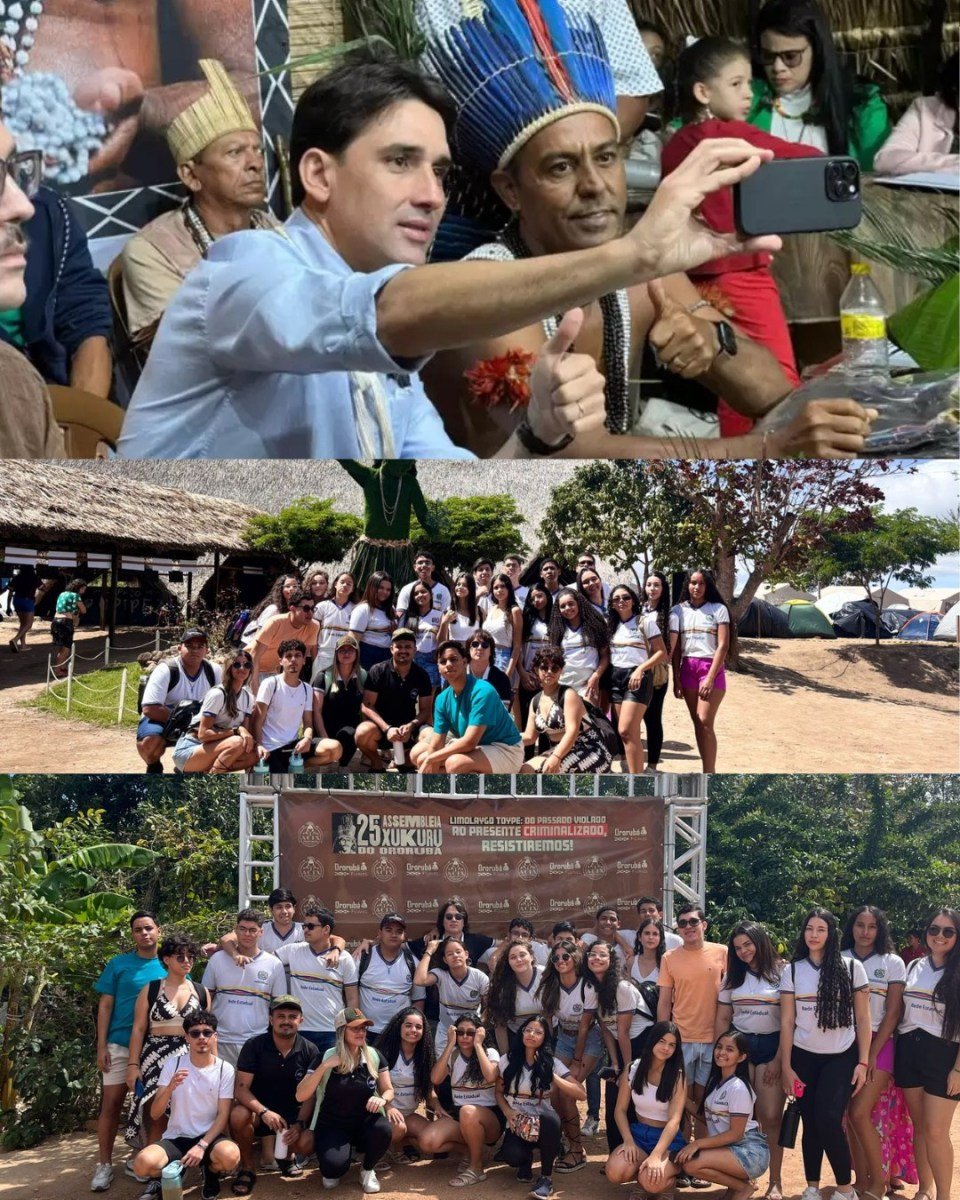 estudantes-da-erem-oliveira-lima-participam-de-congresso-indigena-em-pesqueira