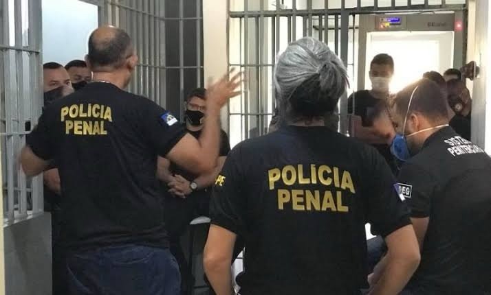 policiais-cobram-convocacao-de-concursados-para-reduzir-deficit-nos-presidios