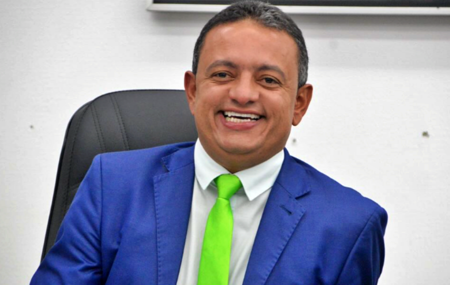 vereador-leo-do-ar-(pp)-propoe-criacao-do-programa-medico-nas-creches-municipais-de-gravata