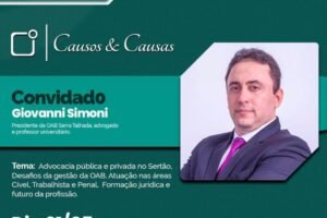causos-&-causas-recebe-giovanni-simoni,-presidente-da-oab-serra-talhada,-nesta-quarta
