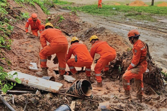 defesa-civil-de-pernambuco-realiza-simulado-de-resposta-a-desastres-em-camaragibe-e-no-recife