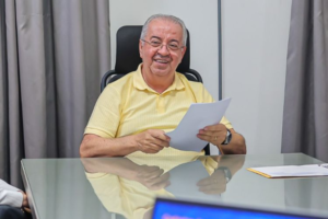 gravata-renova-compromisso-com-infancia-e-juventude-ao-aderir-ao-selo-unicef-2025-2028