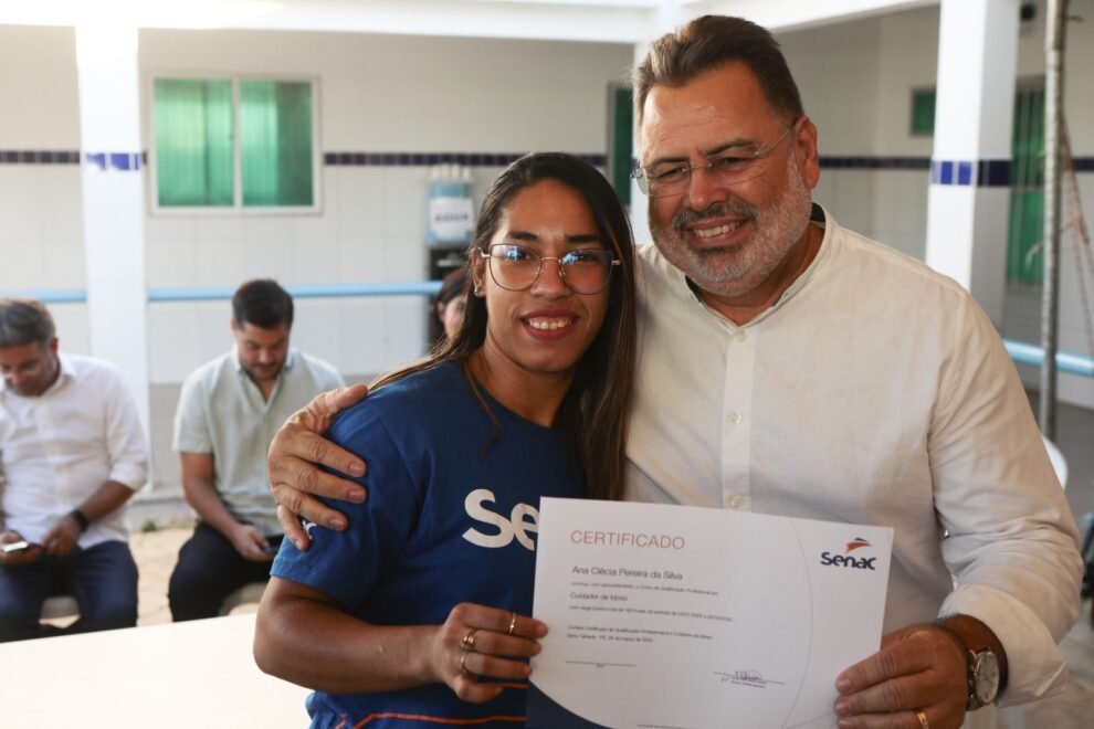 qualificacao-profissional:-prefeitura-de-afogados-vai-entregar-certificados-a-250-afogadenses