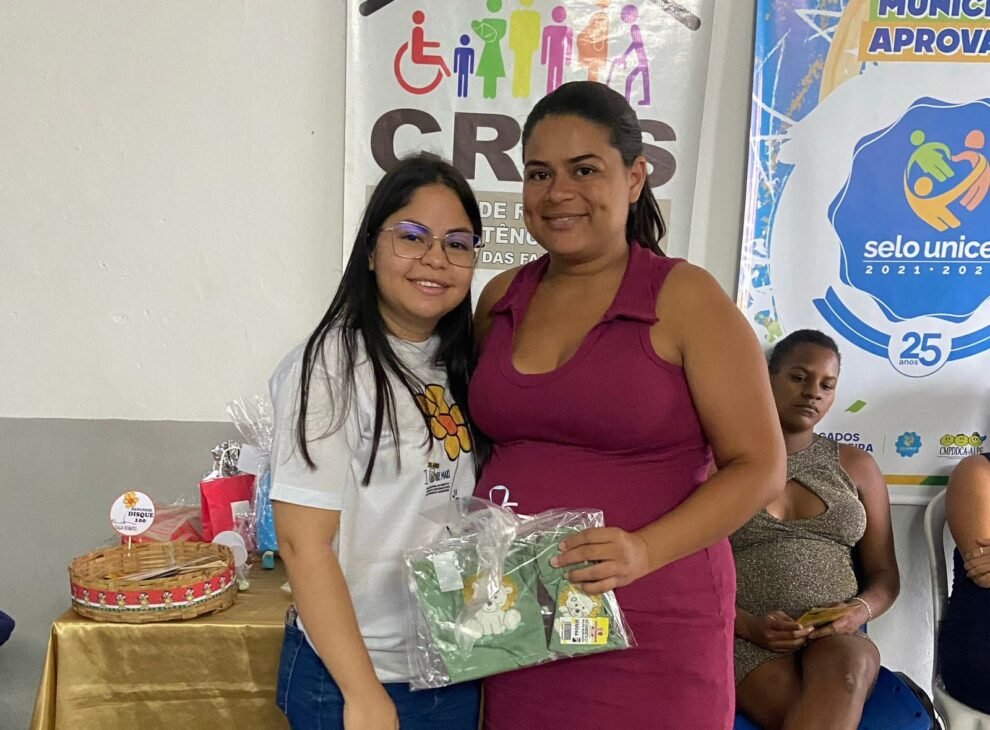 maio-laranja:-prefeitura-de-afogados-distribuiu-kits-enxonval-para-gestantes