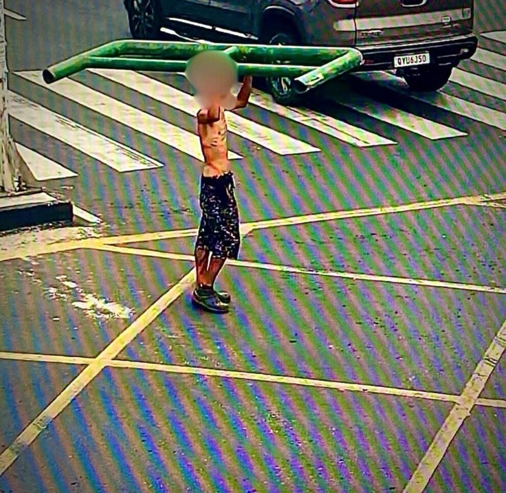 guarda-municipal-de-caruaru-apreende-material-suspeito-de-furto-de-patrimonio-publico