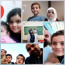 medica-de-gaza-se-despediu-dos-10-filhos-antes-de-perder-9-deles-em-bombardeio-de-israel