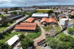 obras-da-escola-elma-camilo,-em-gravata,-superam-70%-de-execucao-e-entram-na-reta-final