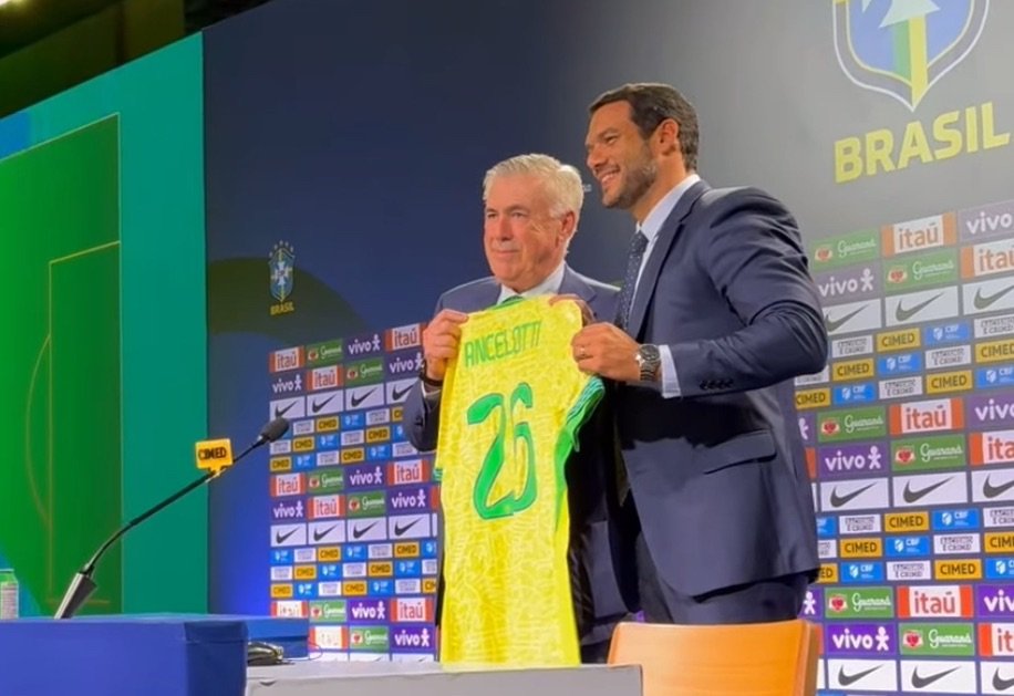  ancelotti-convoca-hugo-souza-e-casemiro-e-deixa-neymar-de-fora