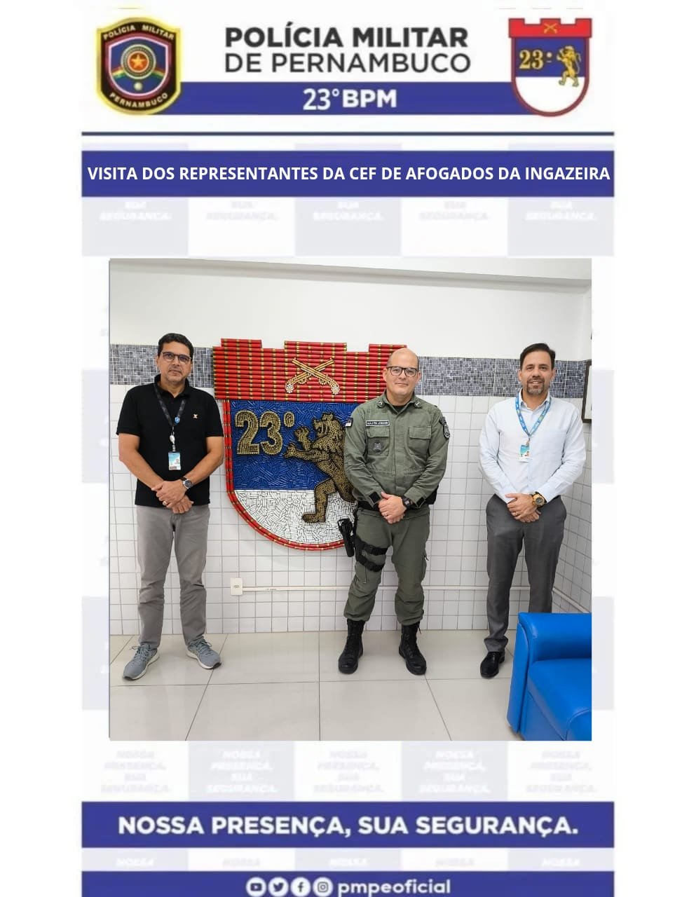 23o-bpm-recebe-visita-institucional-da-caixa-para-fortalecer-parceria-na-seguranca-bancaria
