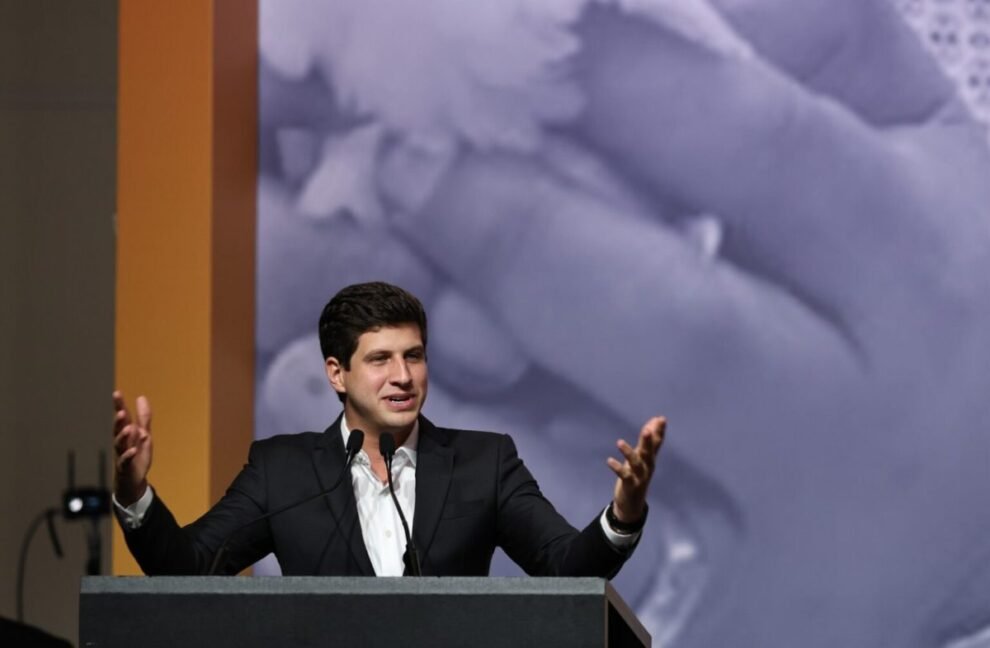 antes-de-assumir-presidencia,-joao-campos-discursa-no-congresso-nacional-do-psb