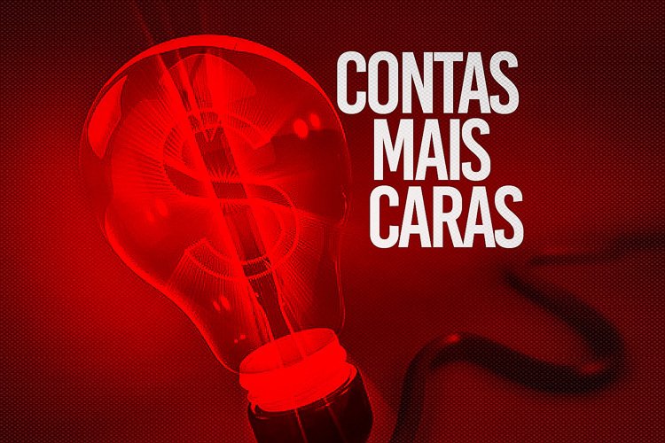 aneel:-bandeira-de-junho-sera-vermelha-e-conta-de-luz-ficara-mais-cara