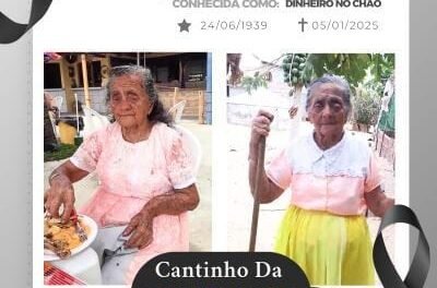 cantinho-da-saudade:-maria-de-lourdes-da-conceicao,-conhecida-por-“dinheiro-no-chao”
