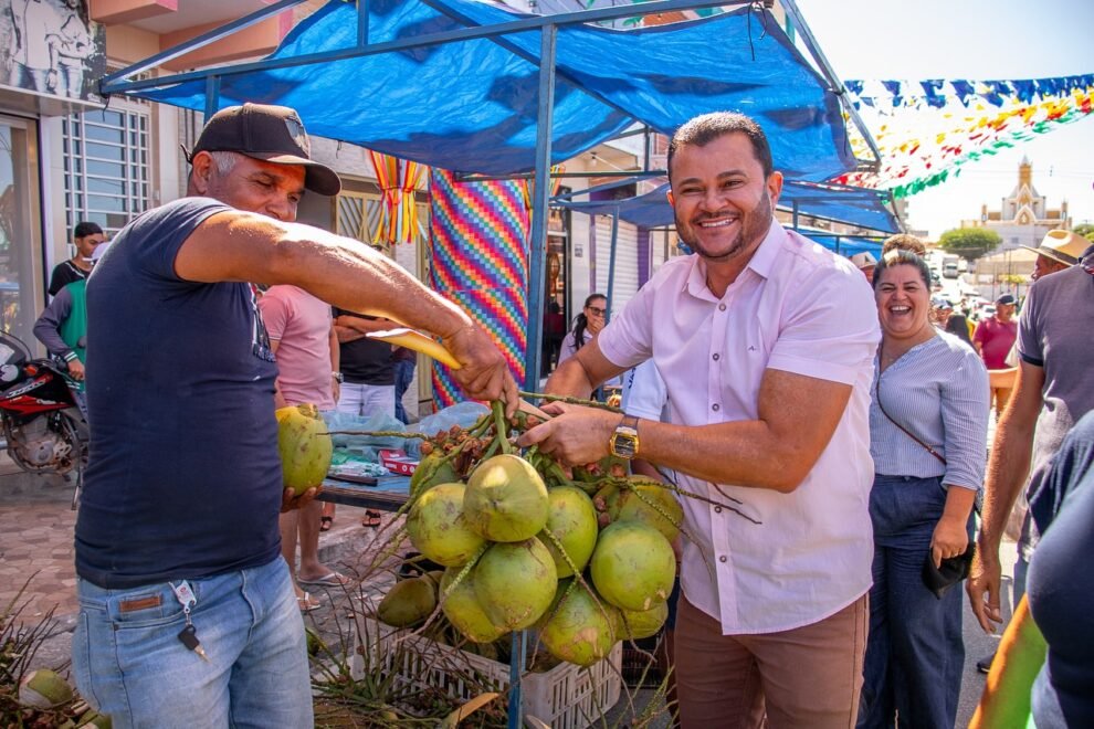 feira-da-agricultura-familiar-movimenta-tavares-com-acoes,-musica-e-valorizacao-do-homem-do-campo