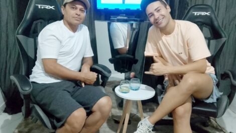 criador-de-conteudos-michel-gomes,-participou-do-podcast-lingua-afiada,-em-carnaiba