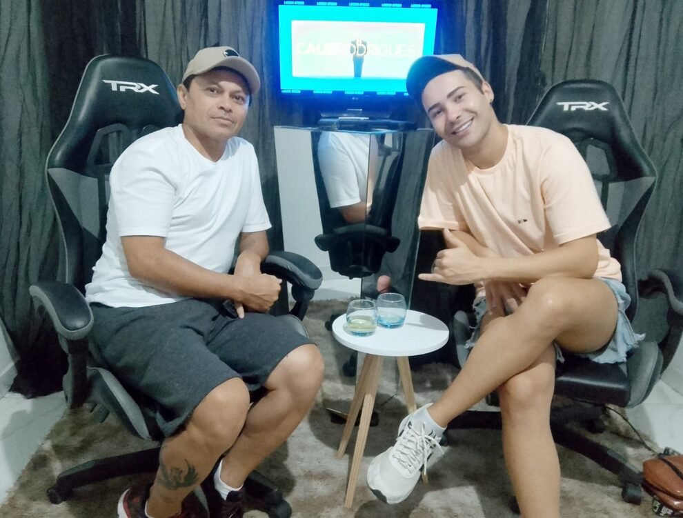 criador-de-conteudos-michel-gomes,-participou-do-podcast-lingua-afiada,-em-carnaiba