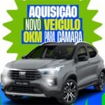 presidente-valmir-tunu-anuncia-aquisicao-de-novo-veiculo-para-o-legislativo