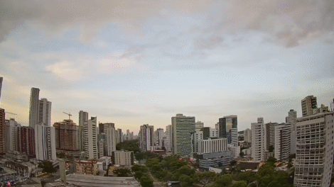 previsao-do-tempo-em-pernambuco-indica-semana-com-pouca-chuva,-segundo-apac
