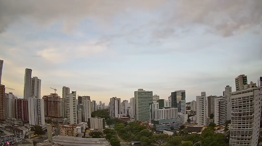 previsao-do-tempo-em-pernambuco-indica-semana-com-pouca-chuva,-segundo-apac