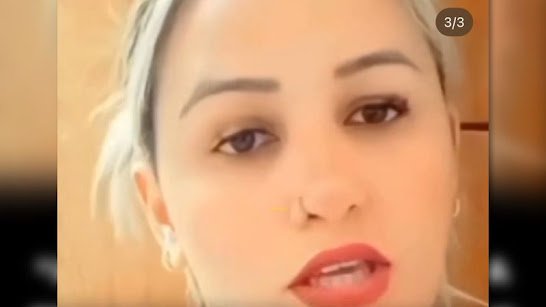 delegada-prende-a-propria-filha-no-dia-do-aniversario:-“foi-a-forma-de-mostrar-amor”