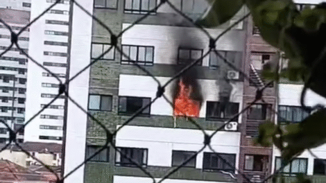 tragedia-na-encruzilhada:-gestor-escolar-morre-apos-incendio-em-edificio-residencial-no-recife