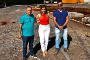 prefeita-aline-karina-anuncia-construcao-de-nova-praca