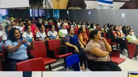 ouro-velho-realiza-1a-festa-literaria-com-foco-em-educacao,-cultura-e-identidade-local