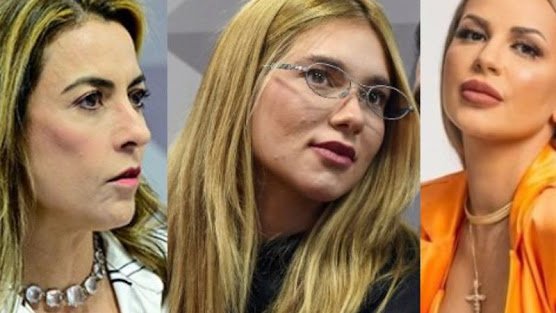 comissao-rejeita-indiciamento-de-virginia-fonseca-e-deolane-bezerra