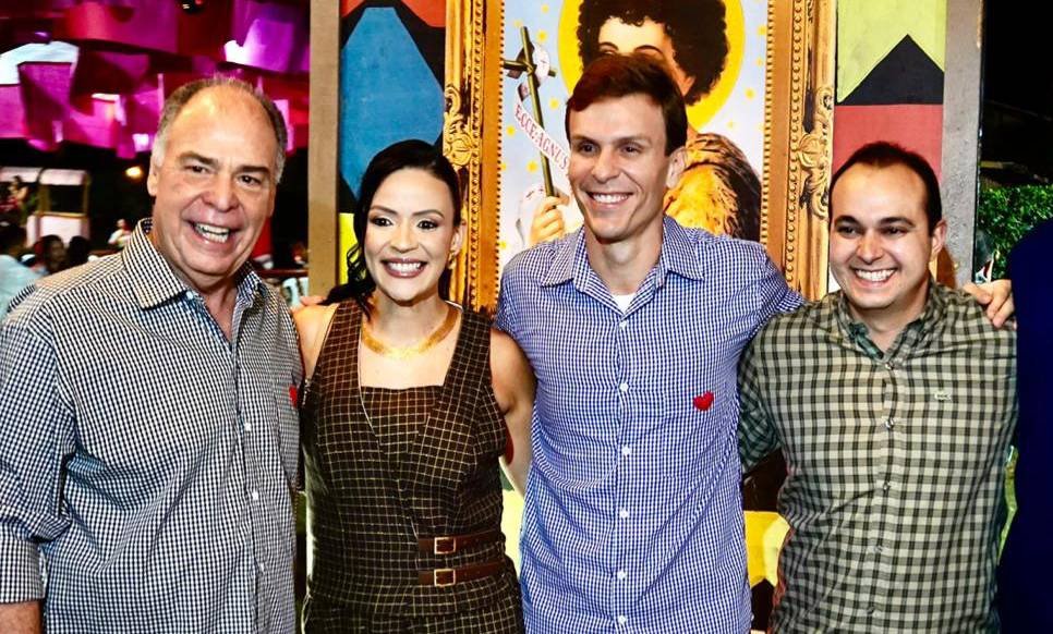 marcia-e-breno-participam-de-festa-junina-em-petrolina-a-convite-de-miguel-coelho