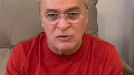 luciano-bonfim,-prefeito-de-triunfo,-recebe-alta-apos-27-dias-internado