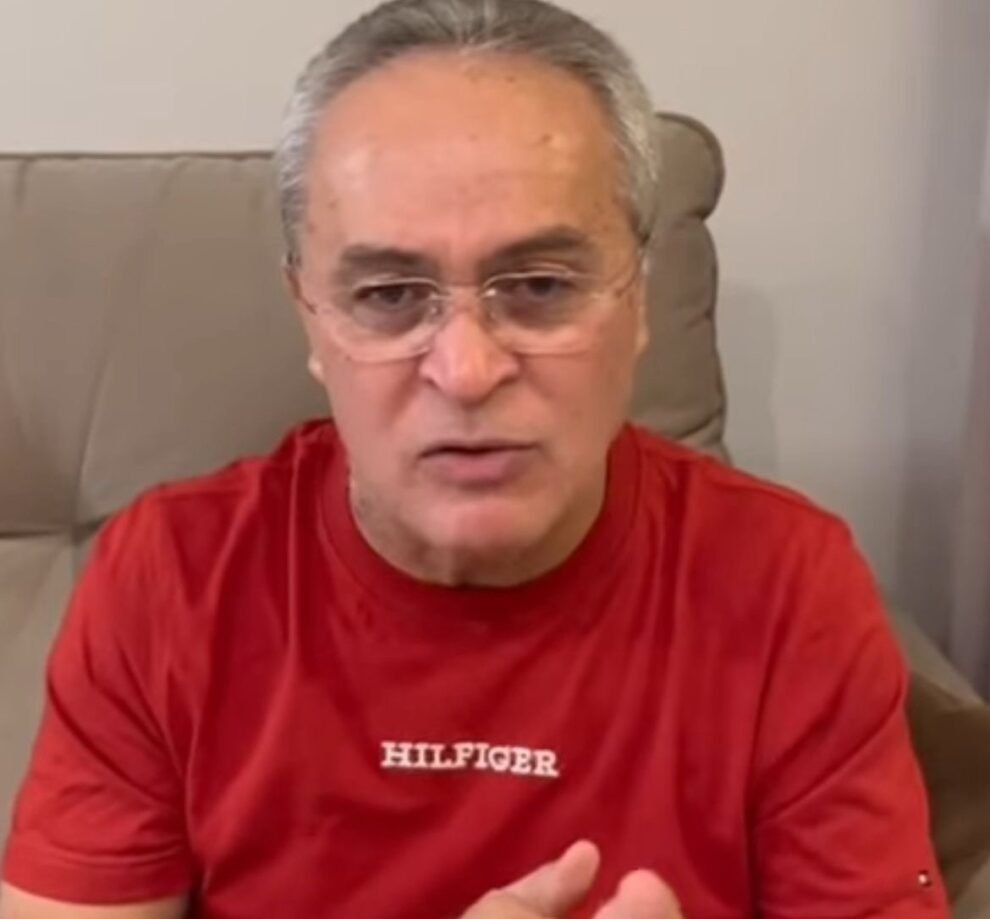 luciano-bonfim,-prefeito-de-triunfo,-recebe-alta-apos-27-dias-internado