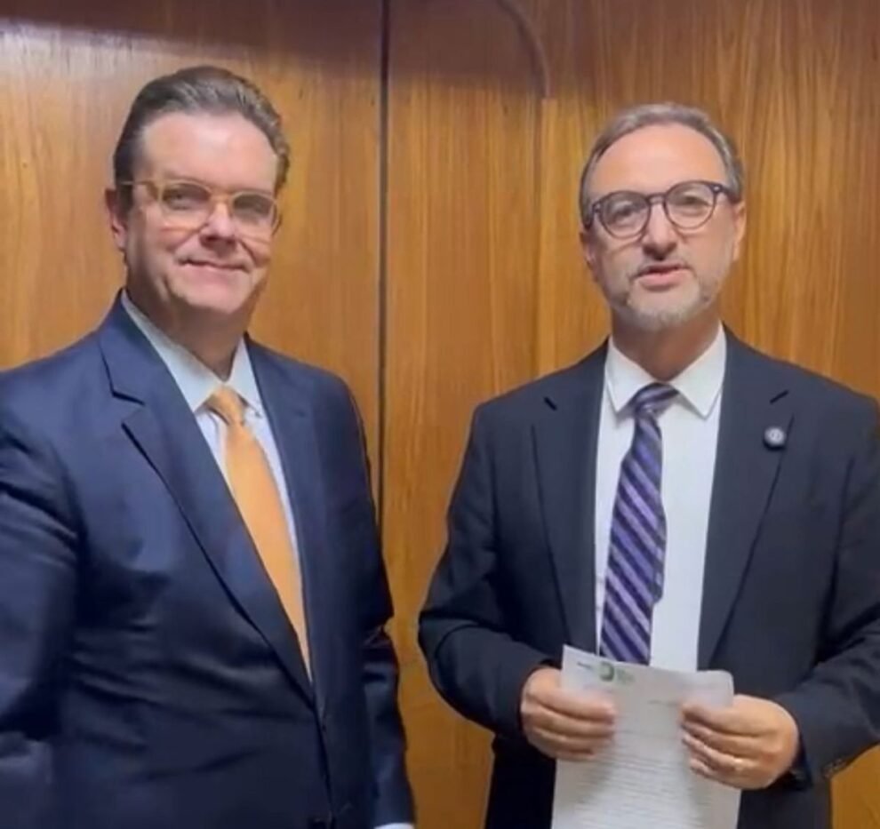 sje:-fredson-brito-solicita-medicos-peritos-ao-ministro-da-previdencia