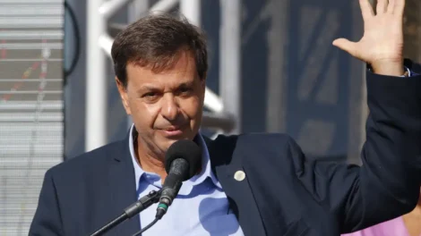 ex-ministro-gilson-machado-e-preso-sob-acusacao-de-tentar-ajudar-mauro-cid-a-fugir-do-brasil