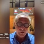 prefeitos-brasileiros-se-abrigam-em-bunker-durante-ataque-do-ira-a-israel