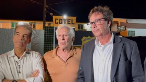 apos-decisao-de-alexandre-de-moraes,-gilson-machado-deixa-cotel