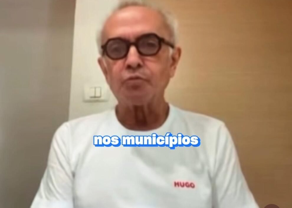 “a-incerteza-de-quando-poderemos-voltar-e-o-que-mais-nos-preocupa”,-diz-prefeito-de-joao-pessoa