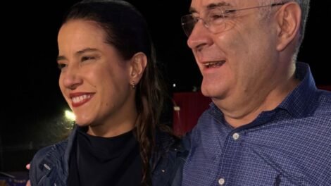 zeca-e-raquel-destacam-estrutura-e-seguranca-na-abertura-do-sao-joao-de-arcoverde