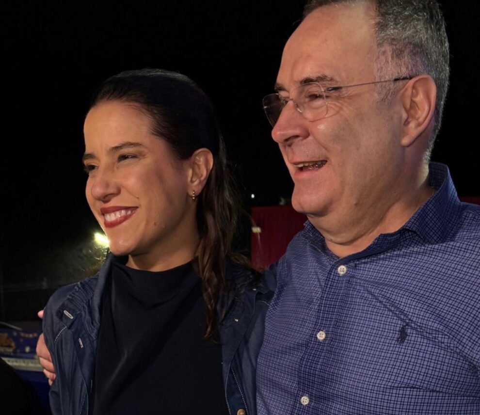 zeca-e-raquel-destacam-estrutura-e-seguranca-na-abertura-do-sao-joao-de-arcoverde