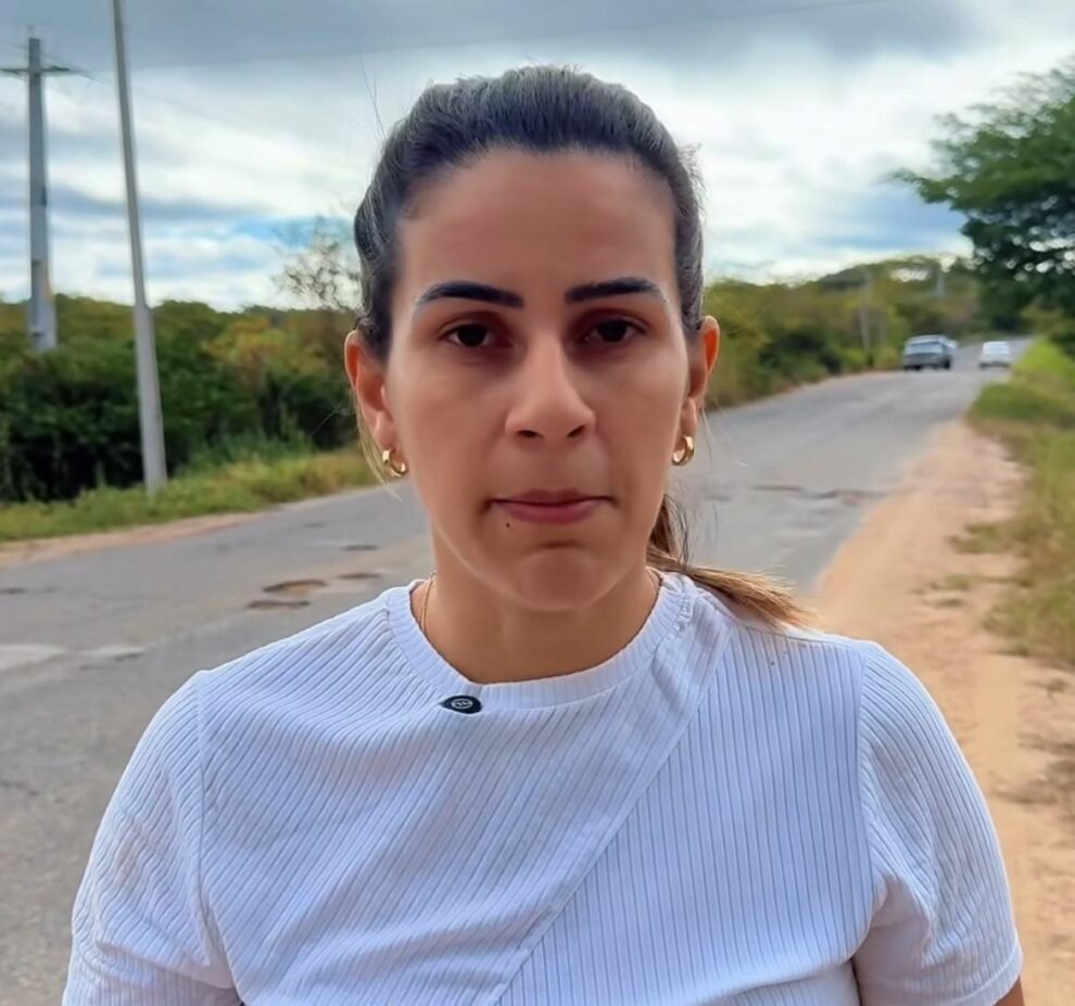 obras-na-pe-263-devem-comecar-na-proxima-semana,-anuncia-prefeita-de-itapetim