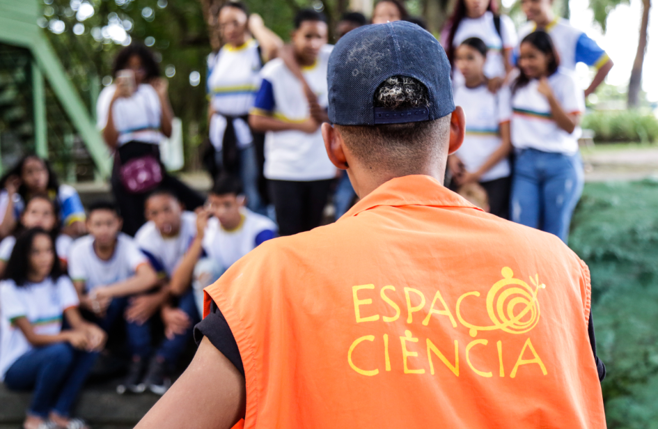 oportunidade:-espaco-ciencia-abre-inscricoes-para-programa-de-voluntariado-em-julho
