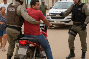 homem-sem-cnh-tenta-atropelar-policiais-e-gera-perseguicao-em-sao-jose-do-belmonte